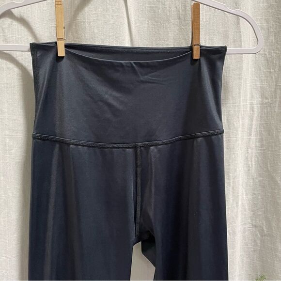 Beyond YogaLux Island Ombre High-Waist Crop Legging Size Medium - Picture 10 of 14